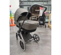 CYBEX Priam 3 Kinderwagen - Showmodel -Baby Bonanza cybex priam 3 kinderwagen showmodel 2