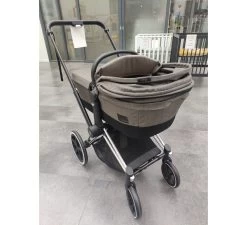 CYBEX Priam 3 Kinderwagen - Showmodel -Baby Bonanza cybex priam 3 kinderwagen showmodel 4
