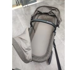 CYBEX Priam 3 Kinderwagen - Showmodel -Baby Bonanza cybex priam 3 kinderwagen showmodel 5