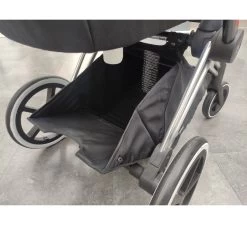 CYBEX Priam 3 Kinderwagen - Showmodel -Baby Bonanza cybex priam 3 kinderwagen showmodel 6