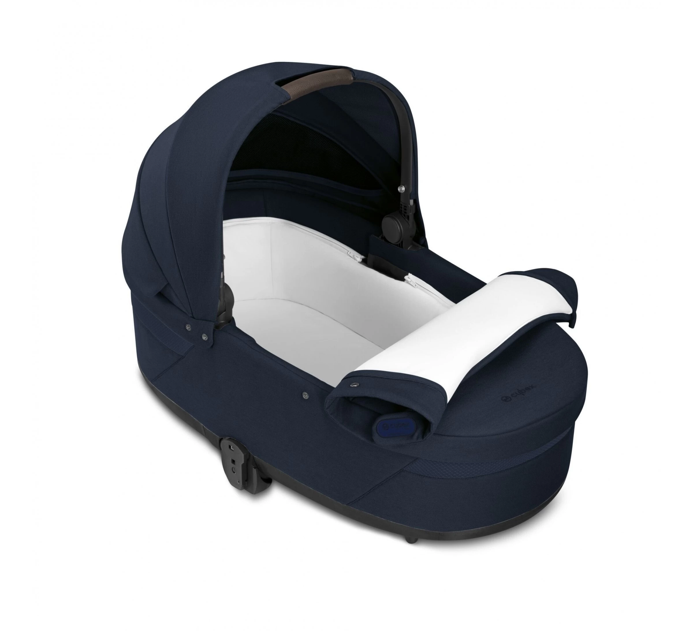 CYBEX Reiswieg S Lux - Ocean Blue 4 CYBEX Reiswieg S Lux - Ocean Blue - Afbeelding 2
