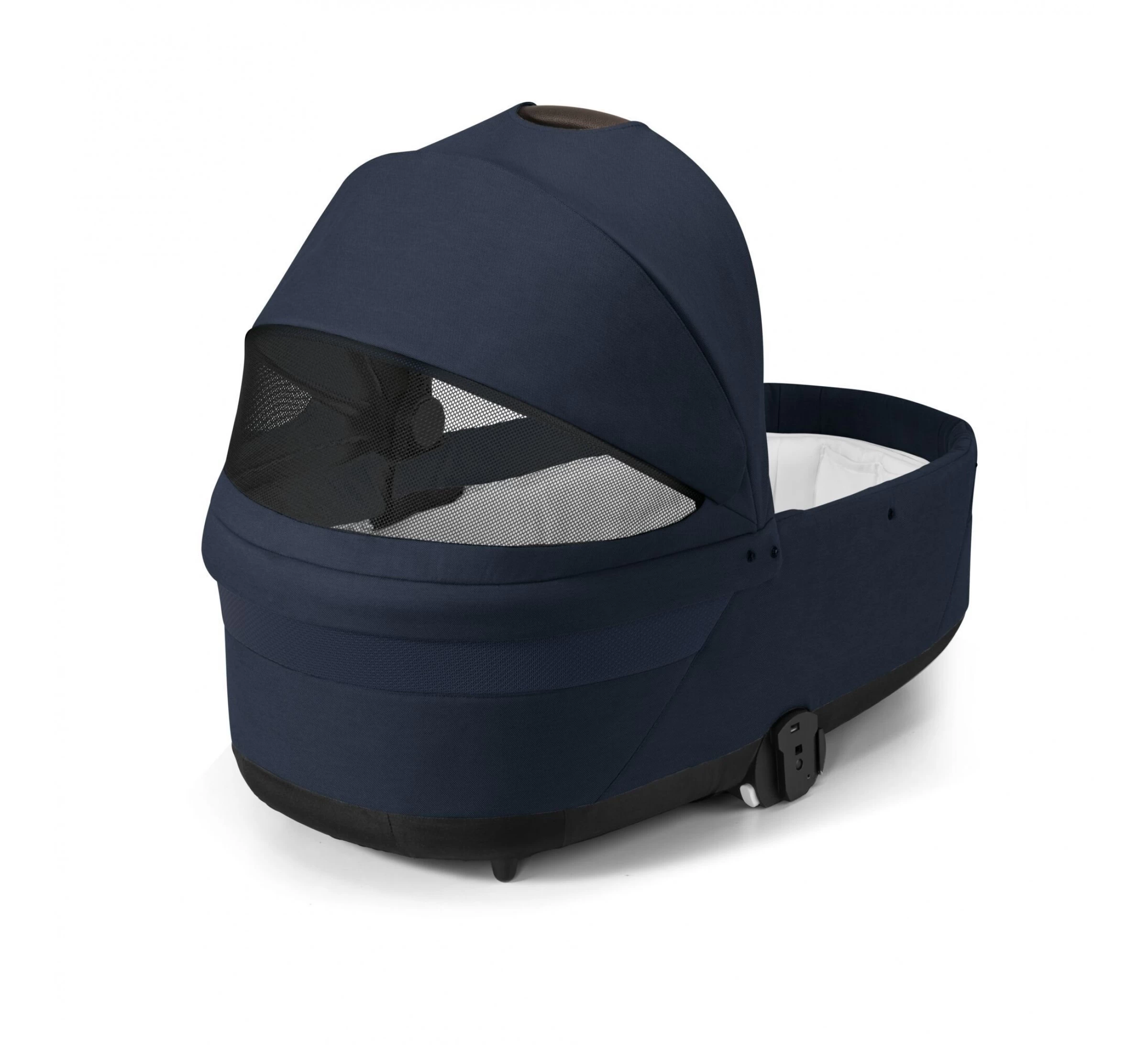 CYBEX Reiswieg S Lux - Ocean Blue 5 CYBEX Reiswieg S Lux - Ocean Blue - Afbeelding 3