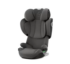 CYBEX Solution T I-Fix - Mirage Grey