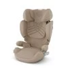 CYBEX Solution T I-Fix Plus - Cozy Beige 1 CYBEX Solution T I-Fix Plus - Cozy Beige -Baby Bonanza cybex solution t i fix plus cozy beige