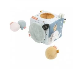 Done By Deer Activiteitenkubus Deer Friends -Baby Bonanza done by deer activiteitenkubus deer friends 1