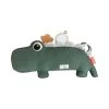 Done By Deer Activiteitenspeeltje - Croco Green -Baby Bonanza done by deer activiteitenspeeltje croco green
