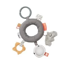 Done By Deer Bijtring - Grey