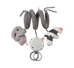 Done By Deer Boxspiraal