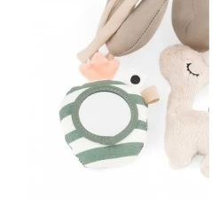 Done By Deer Boxspiraal Lalee Sand -Baby Bonanza done by deer boxspiraal lalee sand 2