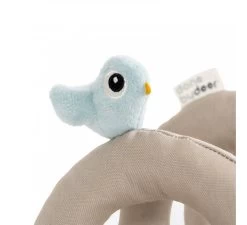 Done By Deer Boxspiraal Lalee Sand -Baby Bonanza done by deer boxspiraal lalee sand 3