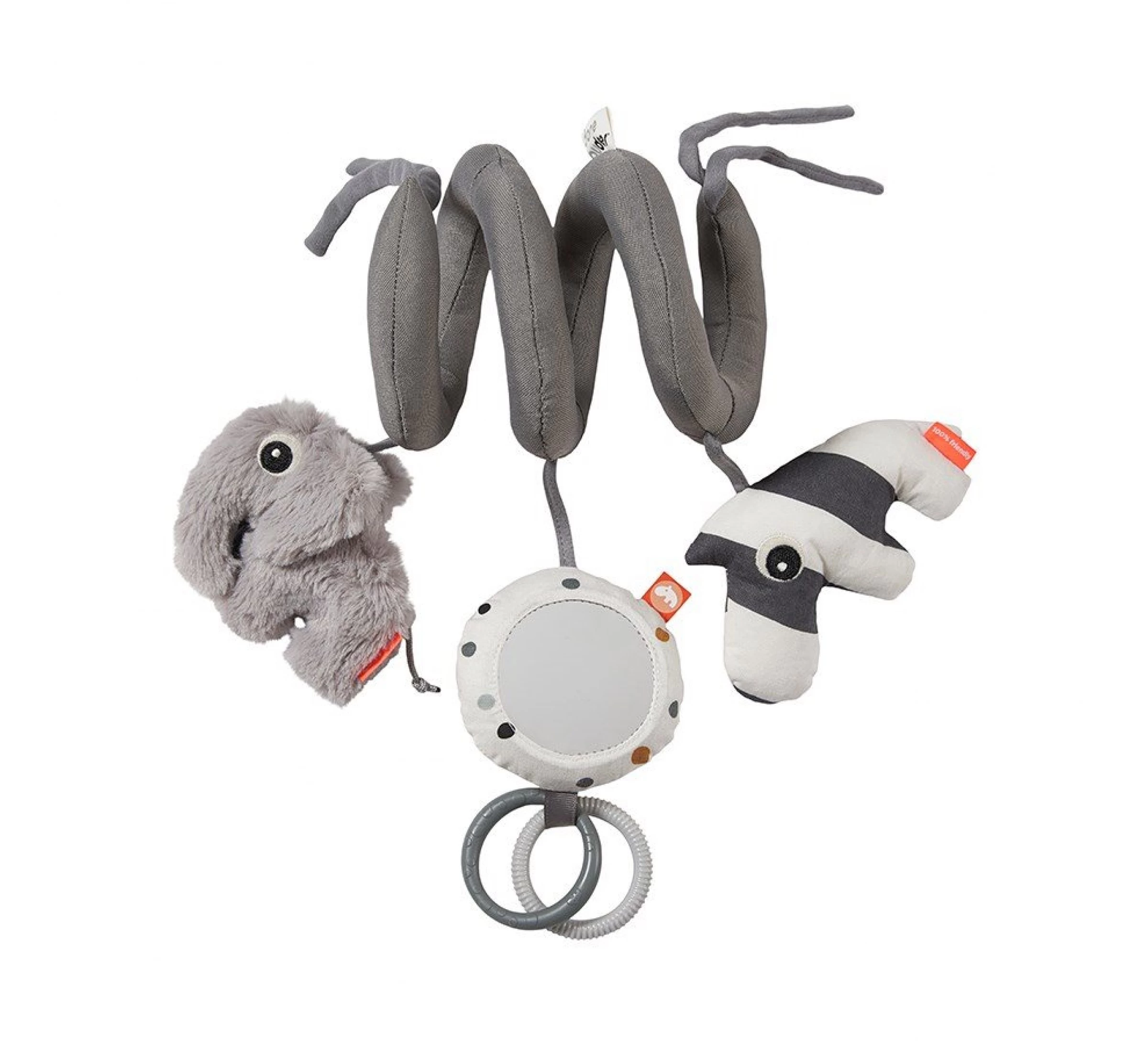 Done By Deer Boxspiraal 3 Done By Deer Boxspiraal