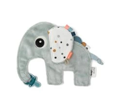 Done By Deer Knuffeldoekje - Cozy Friend Elphee