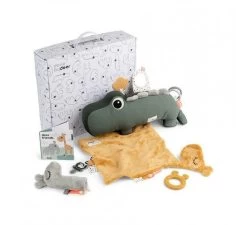 Baby Bonanza 3 Done By Deer Play Time Goodie Box