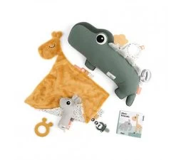 Baby Bonanza -Baby Bonanza done by deer play time goodie box 4