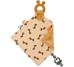 Done By Deer Raffi Bijtring - Raffi Mustard