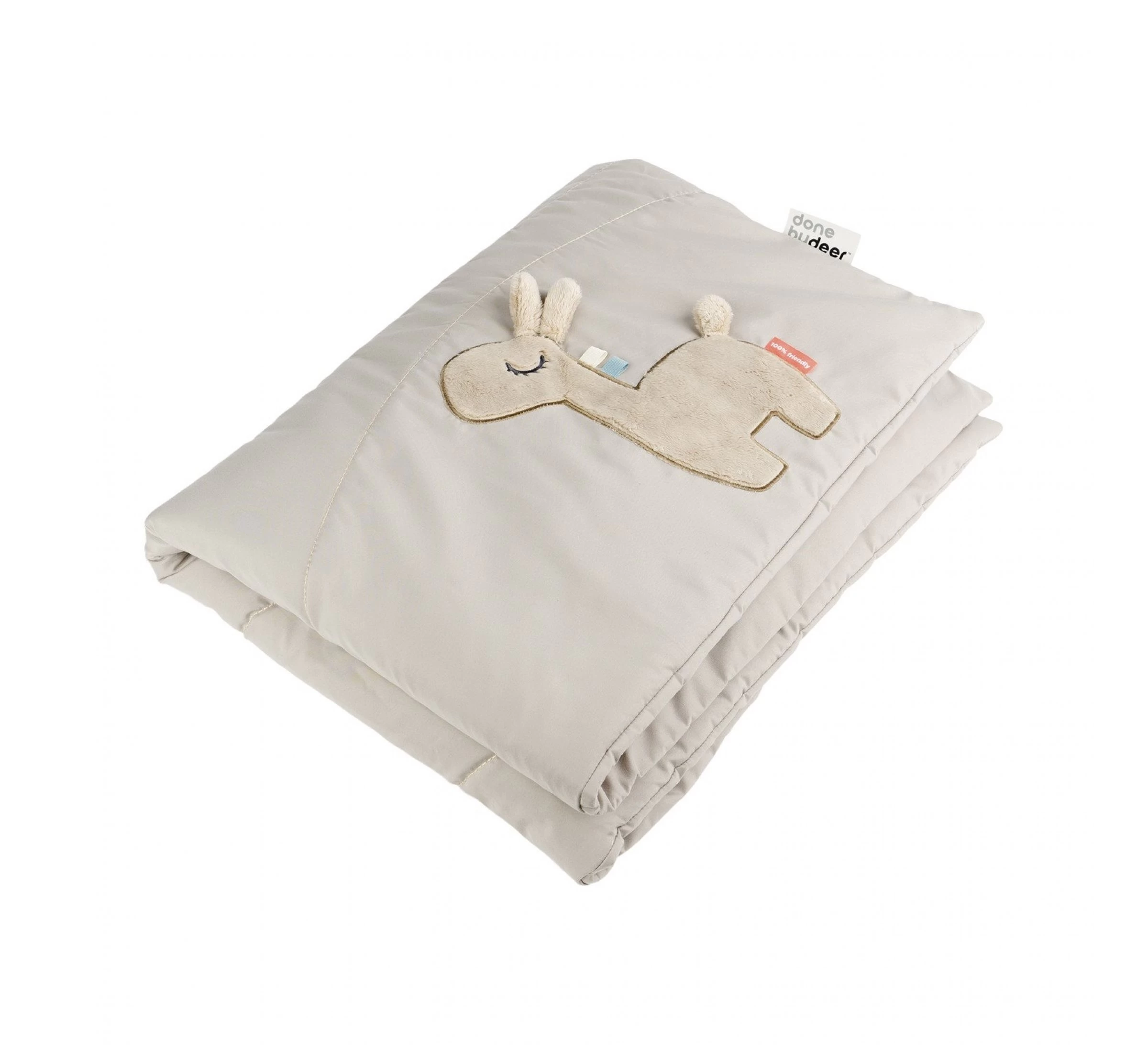 Done By Deer Speelkleed Dear Friends 4 Done By Deer Speelkleed Dear Friends - Afbeelding 2