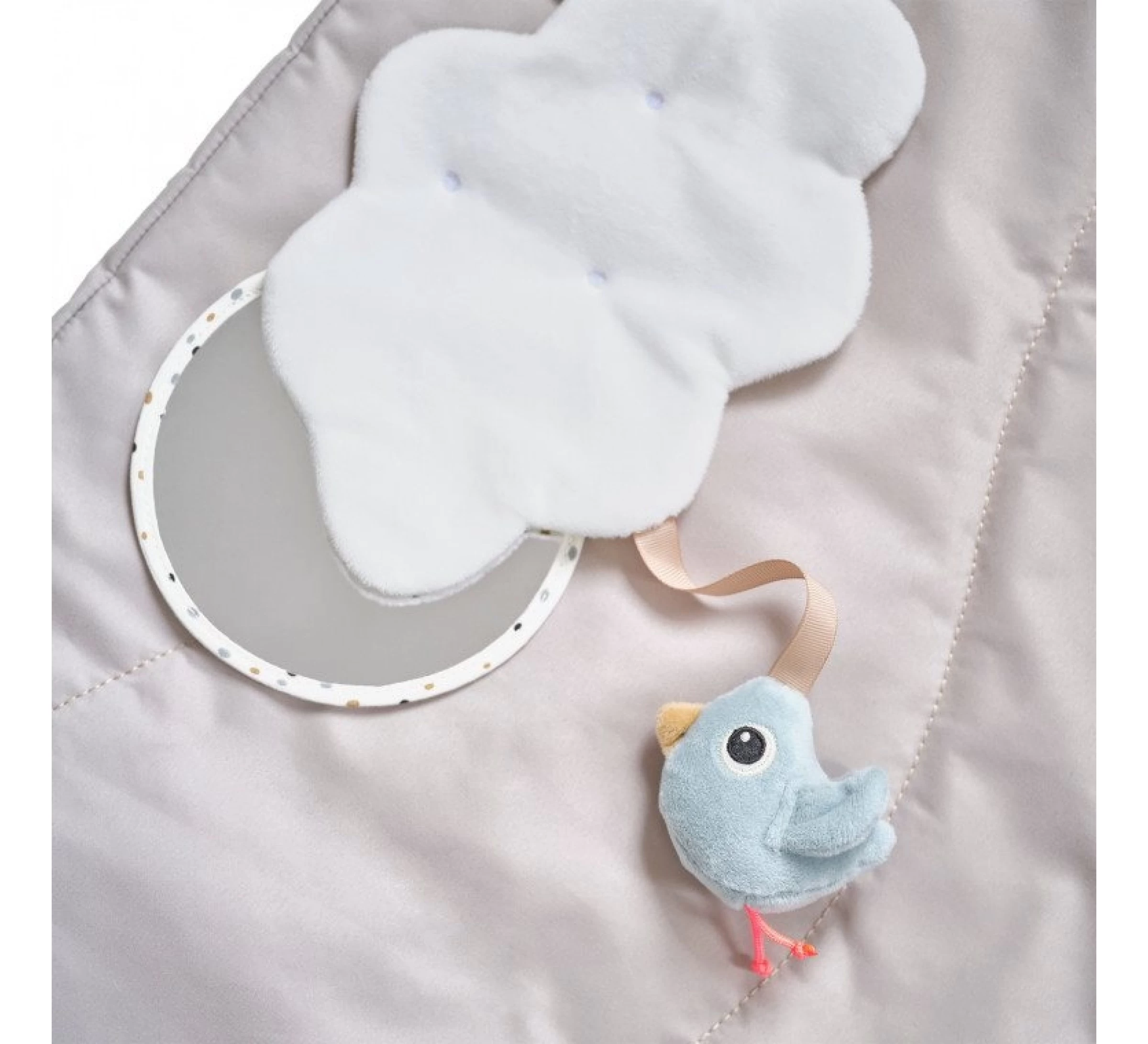 Done By Deer Speelkleed Dear Friends 5 Done By Deer Speelkleed Dear Friends - Afbeelding 3