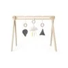 Doomoo Houten Babygym -Baby Bonanza doomoo houten babygym