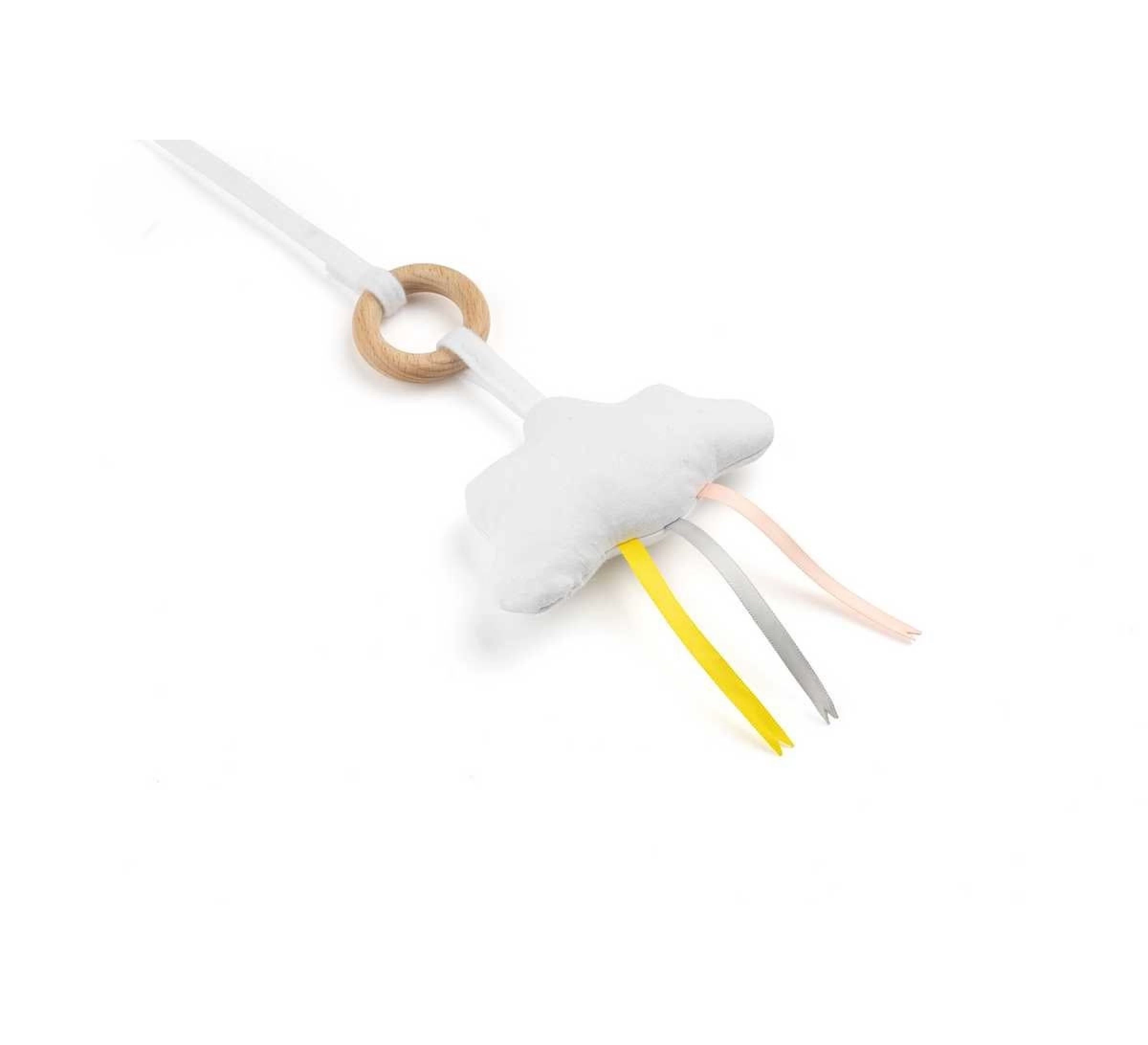 Doomoo Houten Babygym 6 Doomoo Houten Babygym - Afbeelding 4