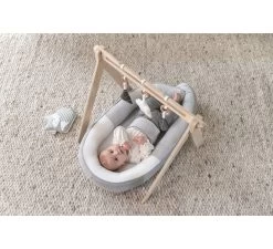 Doomoo Houten Babygym 11 Doomoo Houten Babygym -Baby Bonanza doomoo houten babygym 1 4