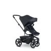 Easywalker Harvey 5 Premium - Diamond Black -Baby Bonanza easywalker harvey 5 premium diamond black