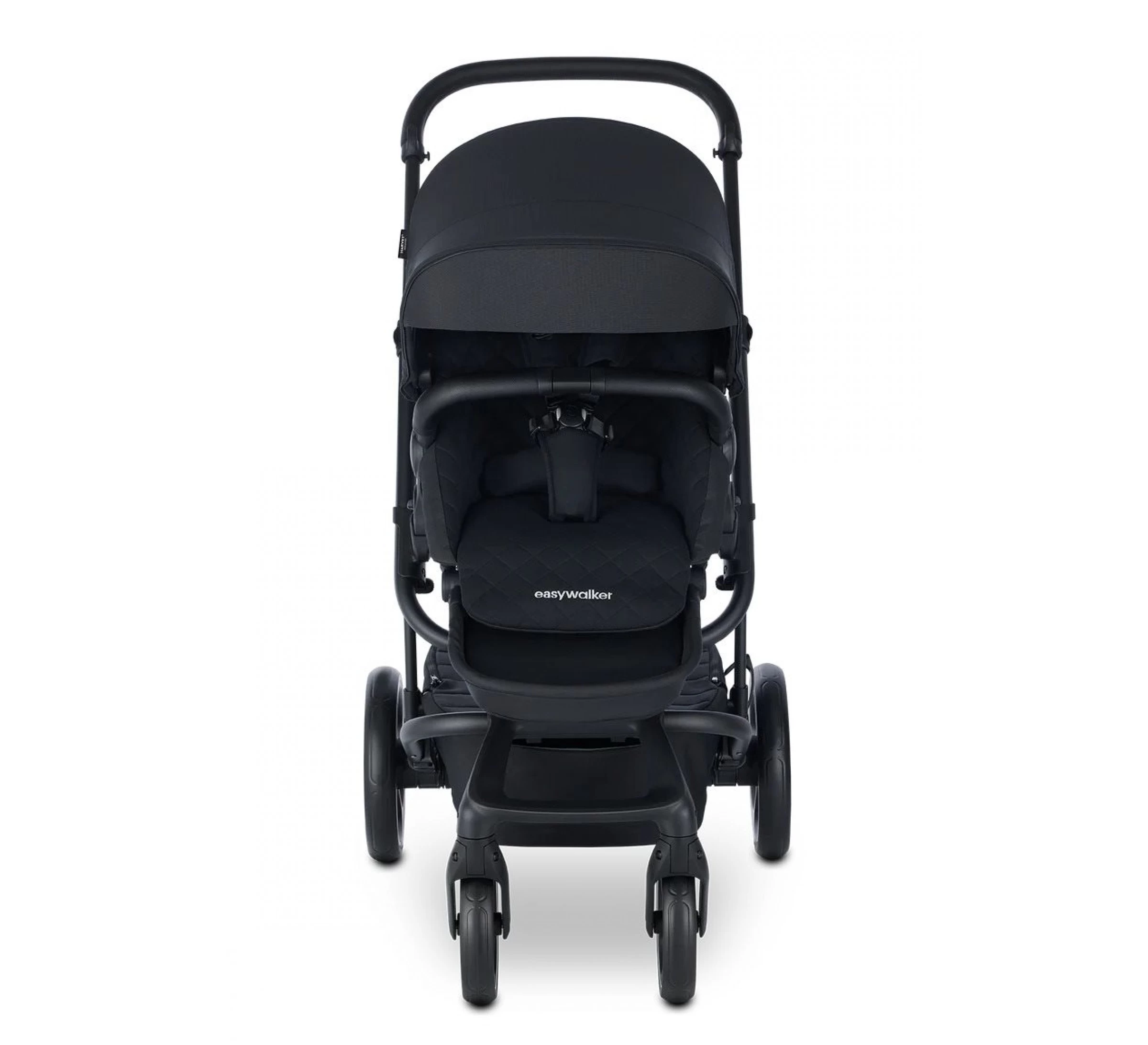 Easywalker Harvey 5 Premium - Diamond Black 6 Easywalker Harvey 5 Premium - Diamond Black - Afbeelding 4