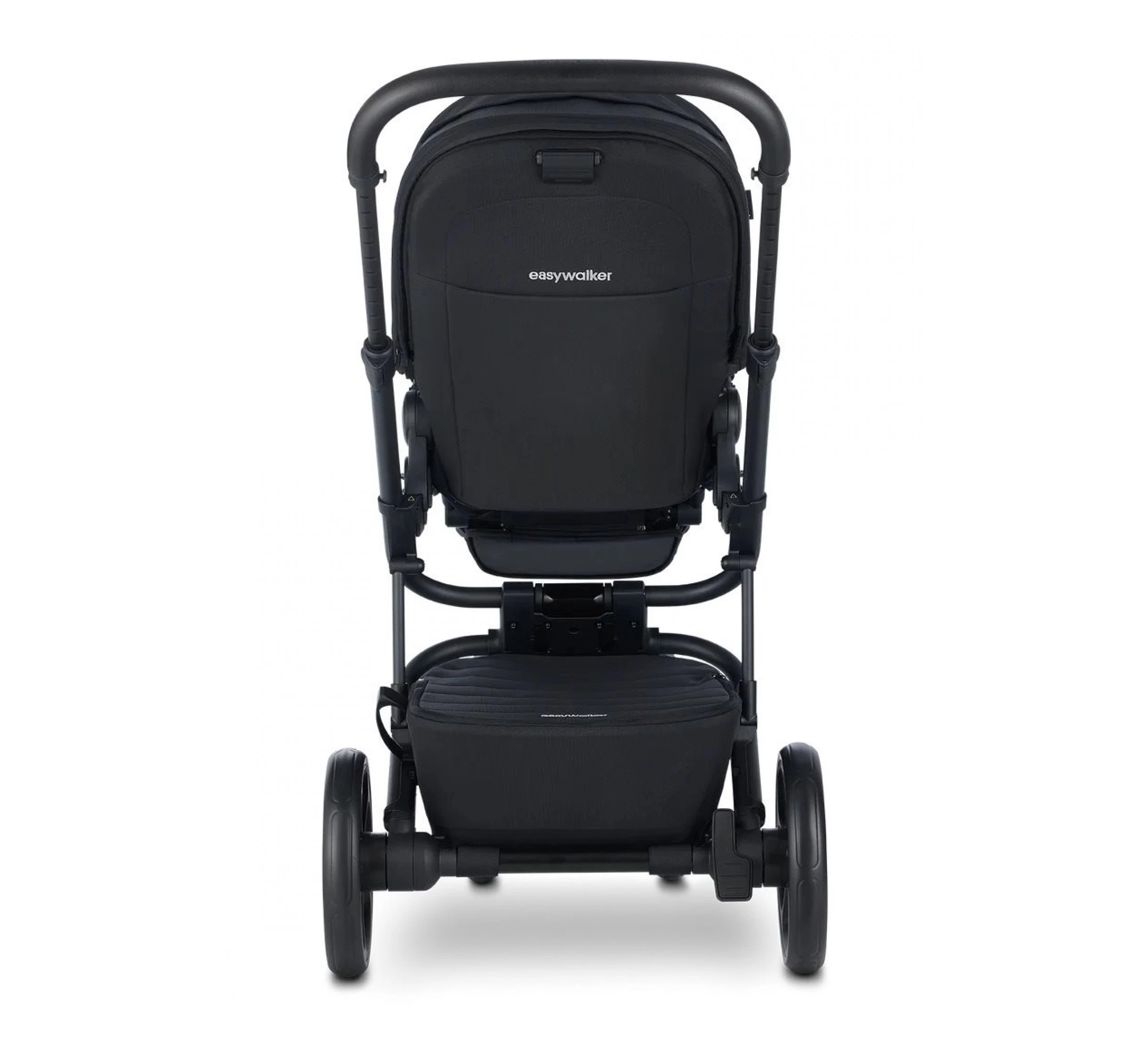 Easywalker Harvey 5 Premium - Diamond Black 7 Easywalker Harvey 5 Premium - Diamond Black - Afbeelding 5