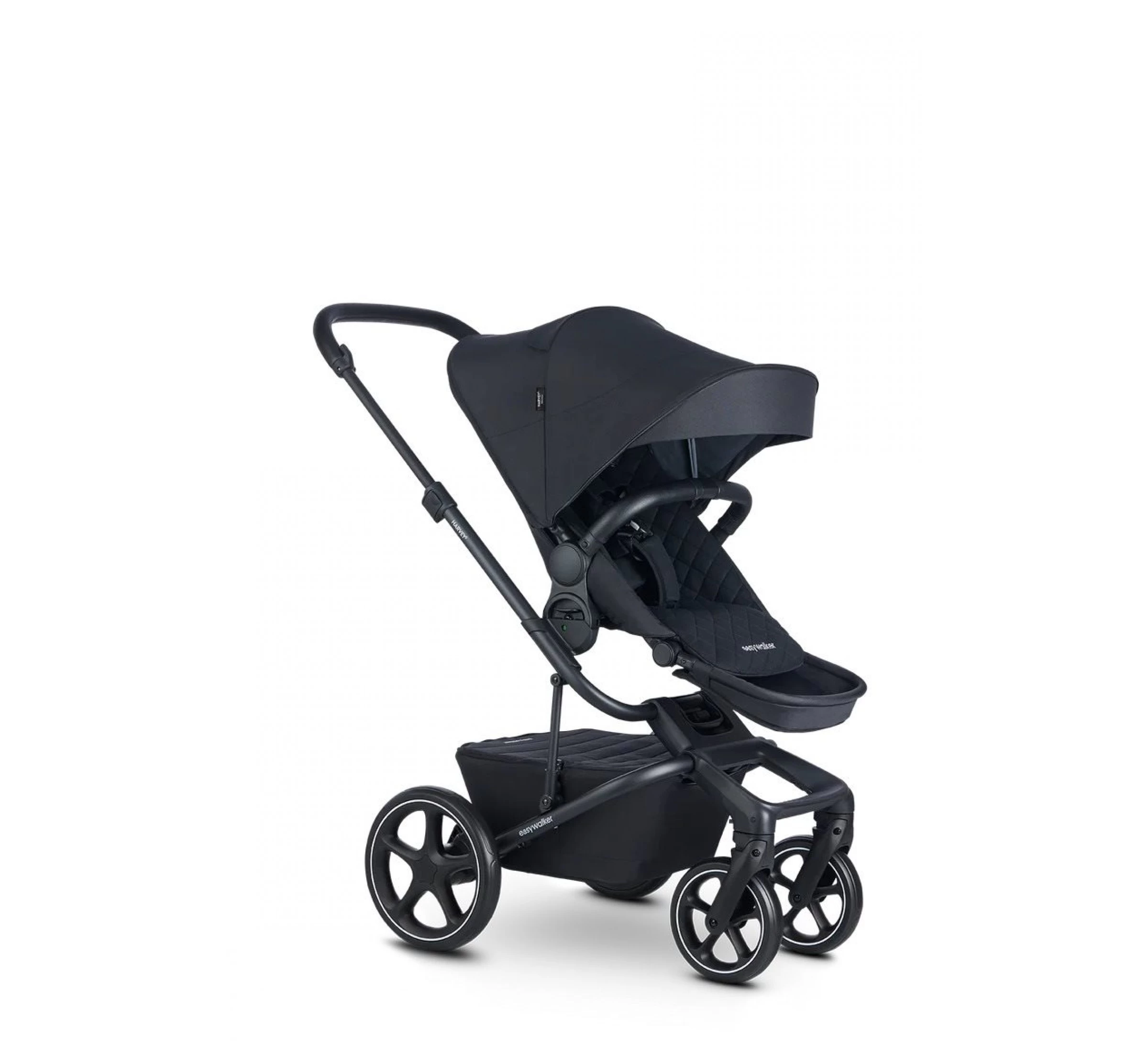 Easywalker Harvey 5 Premium - Diamond Black 3 Easywalker Harvey 5 Premium - Diamond Black