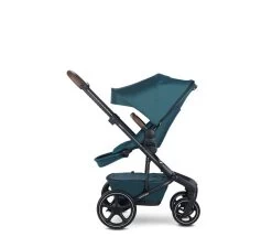 Easywalker Harvey 5 Premium - Jade Green 9 Easywalker Harvey 5 Premium - Jade Green -Baby Bonanza easywalker harvey 5 premium jade green 1