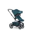 Easywalker Harvey 5 Premium - Jade Green -Baby Bonanza easywalker harvey 5 premium jade green