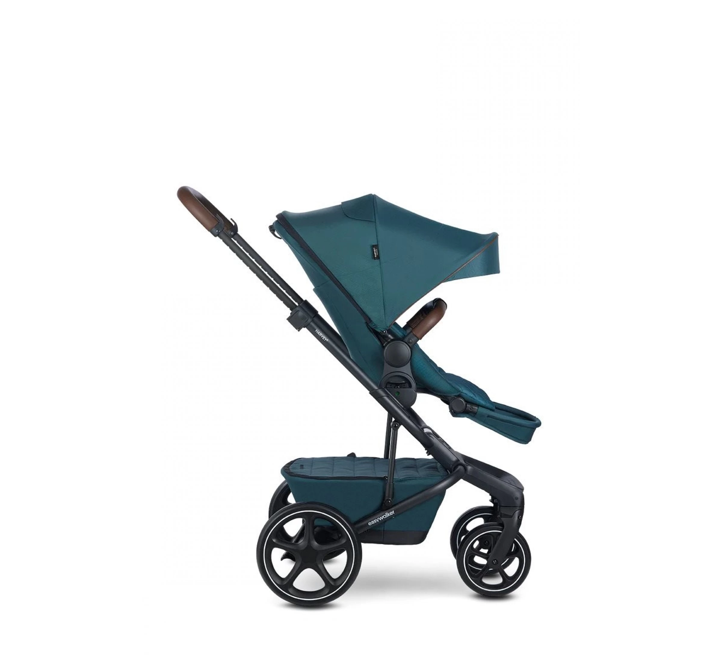 Easywalker Harvey 5 Premium - Jade Green 5 Easywalker Harvey 5 Premium - Jade Green - Afbeelding 3