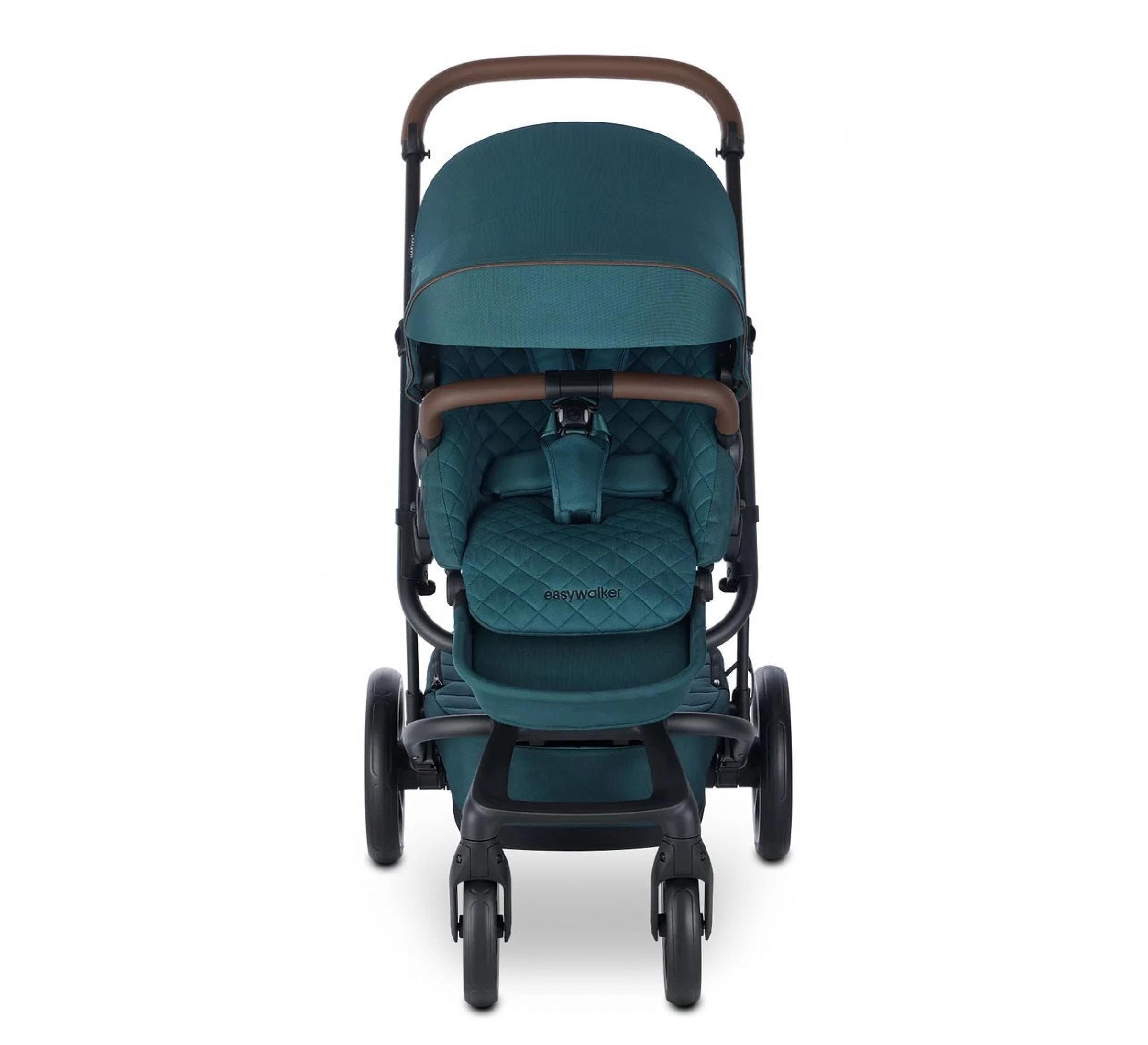 Easywalker Harvey 5 Premium - Jade Green 6 Easywalker Harvey 5 Premium - Jade Green - Afbeelding 4