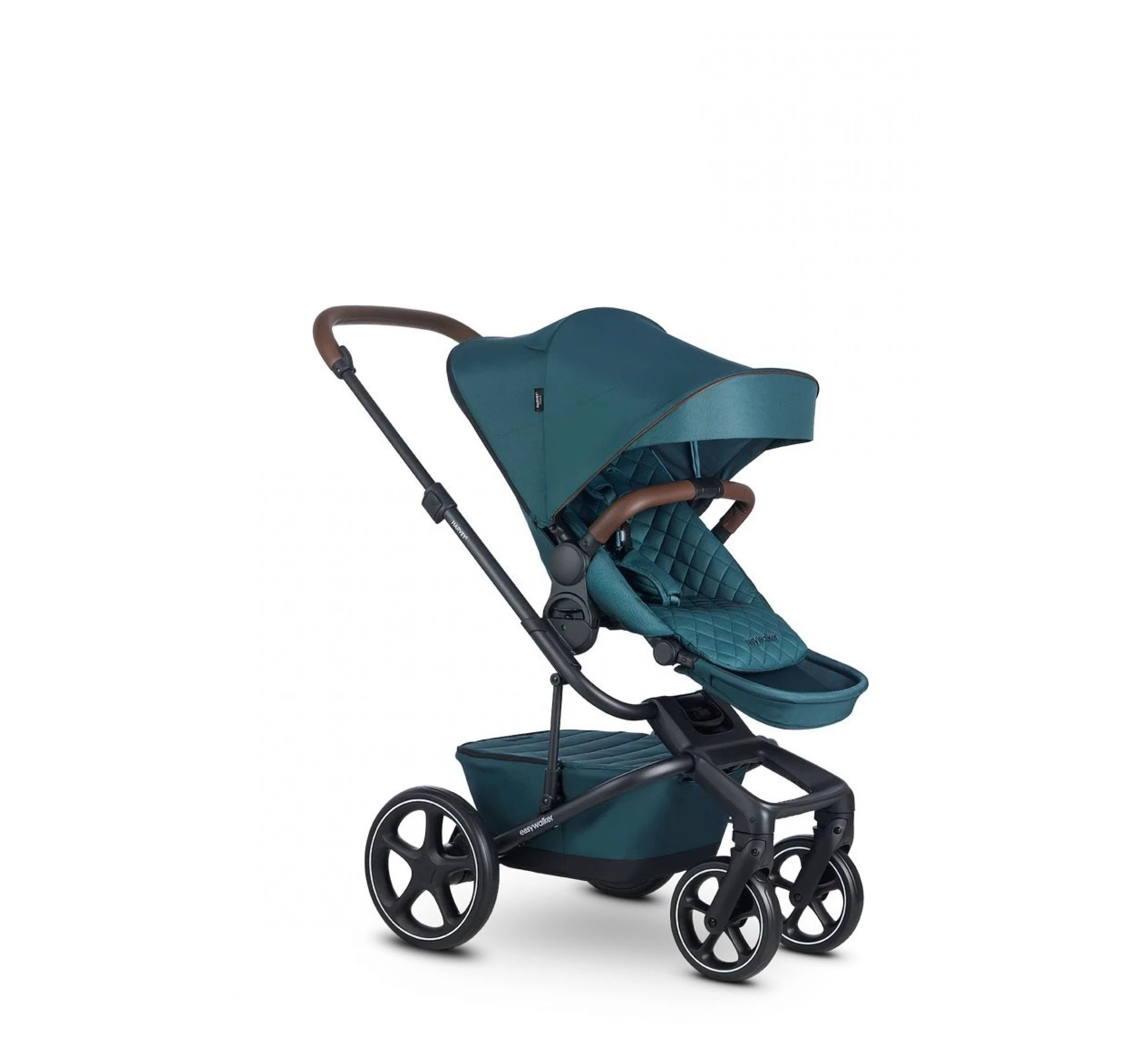Easywalker Harvey 5 Premium - Jade Green 3 Easywalker Harvey 5 Premium - Jade Green
