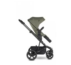 Easywalker Harvey3 Kinderwagen - Sage Green -Baby Bonanza easywalker harvey3 kinderwagen sage green 1