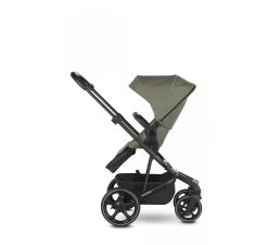 Easywalker Harvey3 Kinderwagen - Sage Green -Baby Bonanza easywalker harvey3 kinderwagen sage green 2