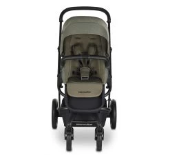 Easywalker Harvey3 Kinderwagen - Sage Green -Baby Bonanza easywalker harvey3 kinderwagen sage green 3