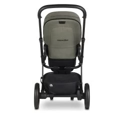 Easywalker Harvey3 Kinderwagen - Sage Green -Baby Bonanza easywalker harvey3 kinderwagen sage green 4