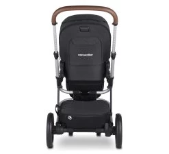 Easywalker Harvey3 Premium Kinderwagen - Jet Black 9 Easywalker Harvey3 Premium Kinderwagen - Jet Black -Baby Bonanza easywalker harvey3 premium kinderwagen jet black 2