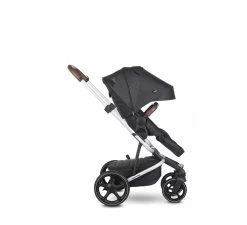 Easywalker Harvey3 Premium Kinderwagen - Jet Black 10 Easywalker Harvey3 Premium Kinderwagen - Jet Black -Baby Bonanza easywalker harvey3 premium kinderwagen jet black 3