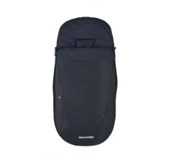 Easywalker Harvey3 Premium Voetenzak - Sapphire Blue