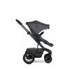 Easywalker Harvey5 Premium Air - Mineral Grey -Baby Bonanza easywalker harvey5 premium air mineral grey