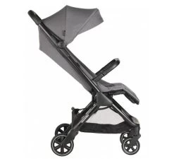 Easywalker Jackey Buggy - Marble Grey -Baby Bonanza easywalker jackey buggy marble grey 3