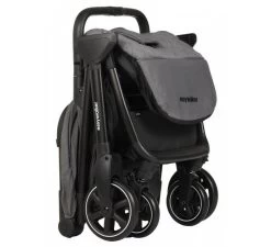 Easywalker Jackey Buggy - Marble Grey -Baby Bonanza easywalker jackey buggy marble grey 5