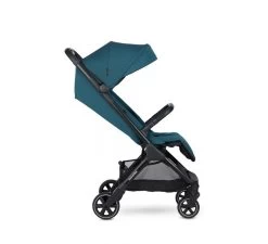 Easywalker Jackey Buggy - Teal Green -Baby Bonanza easywalker jackey buggy teal green 2