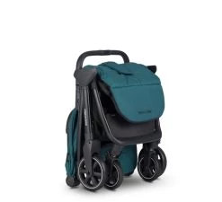 Easywalker Jackey Buggy - Teal Green -Baby Bonanza easywalker jackey buggy teal green 4