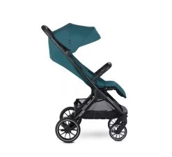 Easywalker Jackey XL Buggy - Teal Green -Baby Bonanza easywalker jackey xl buggy teal green 2