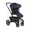 Easywalker Jimmey Kinderwagen - Indigo Blue