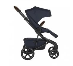 Easywalker Jimmey Kinderwagen - Indigo Blue -Baby Bonanza easywalker jimmey kinderwagen indigo blue 2