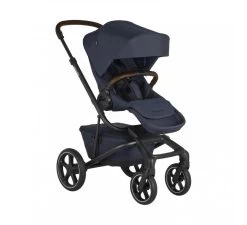 Easywalker Jimmey Kinderwagen - Indigo Blue