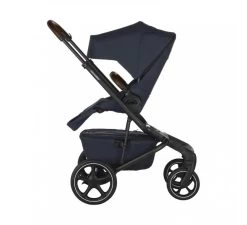 Easywalker Jimmey Kinderwagen - Indigo Blue -Baby Bonanza easywalker jimmey kinderwagen indigo blue 3